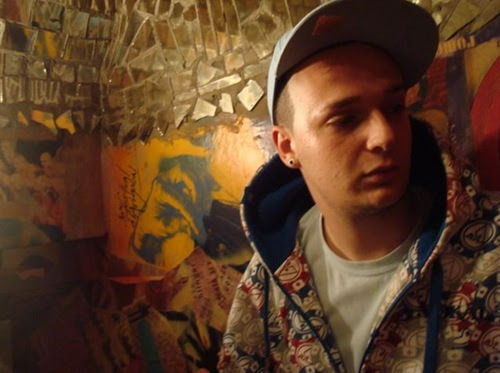 ELADIO prezintă : Hip-Hop Din România: El Nino - Texte de sub sud (2005)